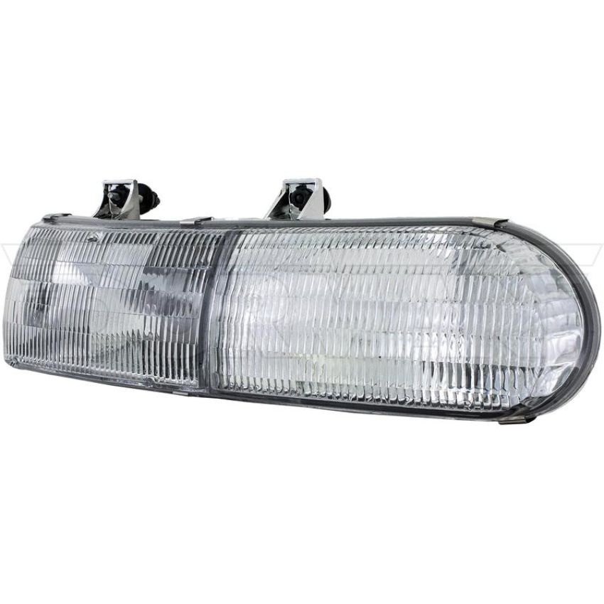 DORMAN 1590217 Headlight Assembly