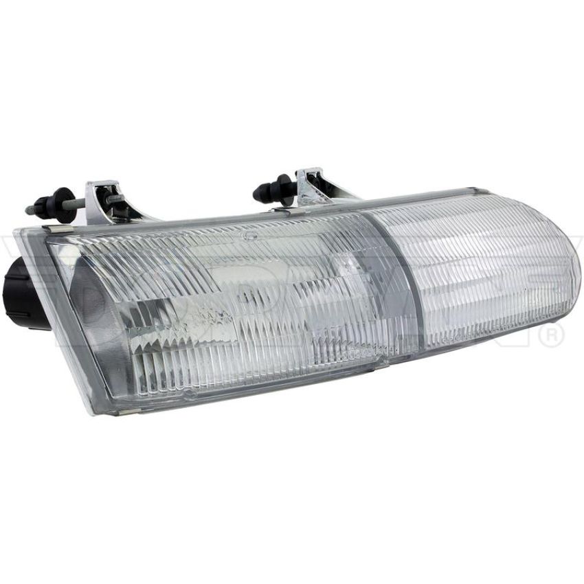 DORMAN 1590217 Headlight Assembly