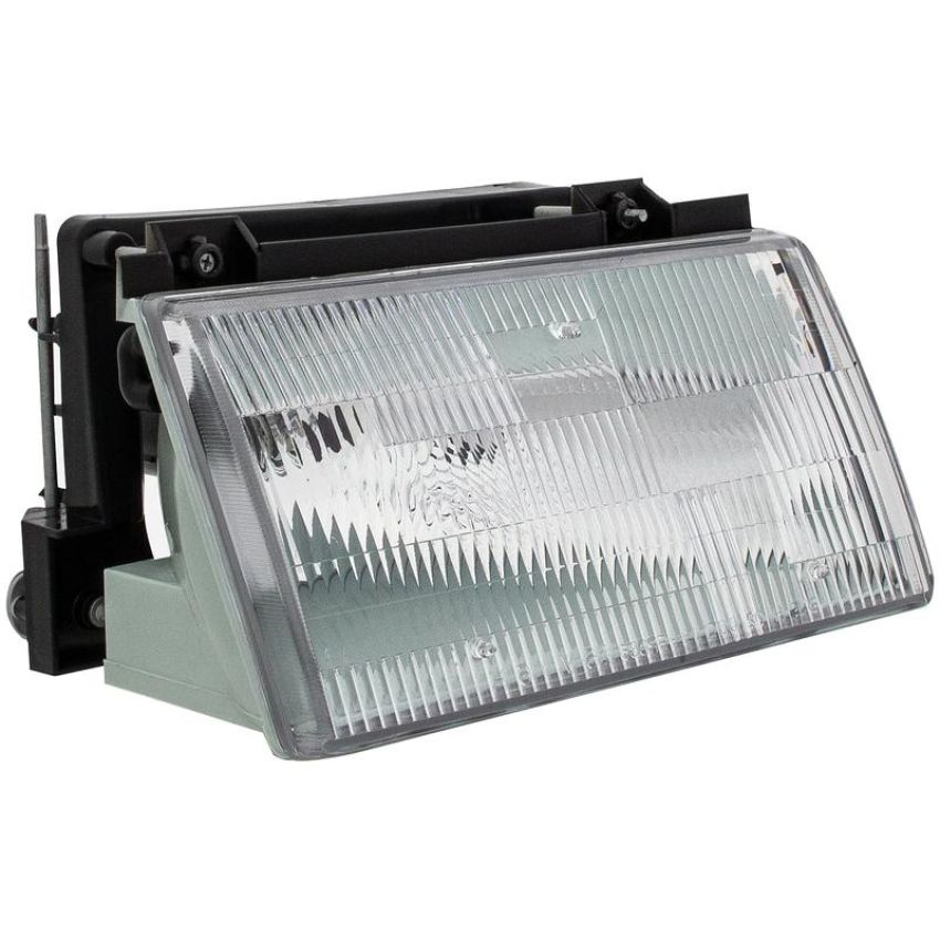 DORMAN 1590219 Headlight Assembly