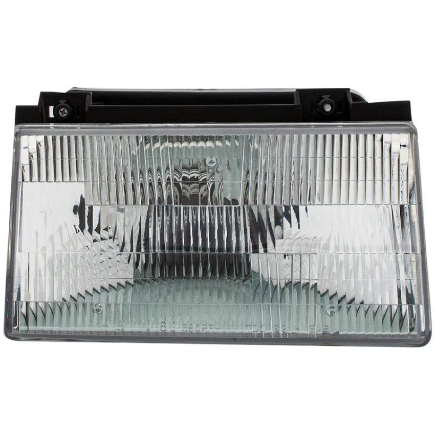 DORMAN 1590219 Headlight Assembly