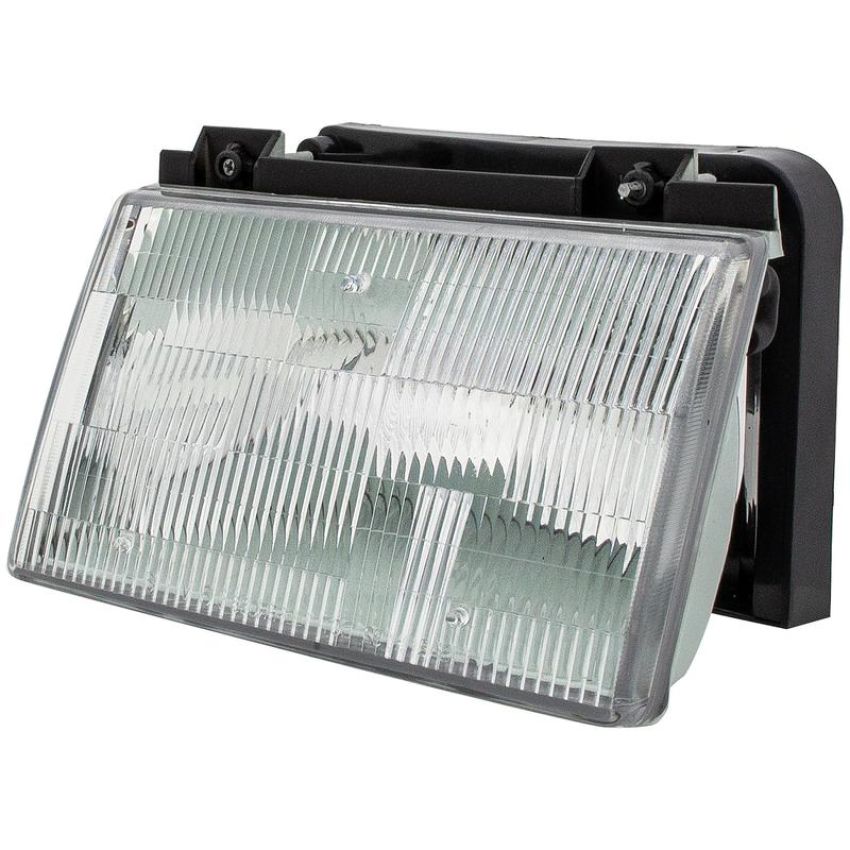 DORMAN 1590219 Headlight Assembly