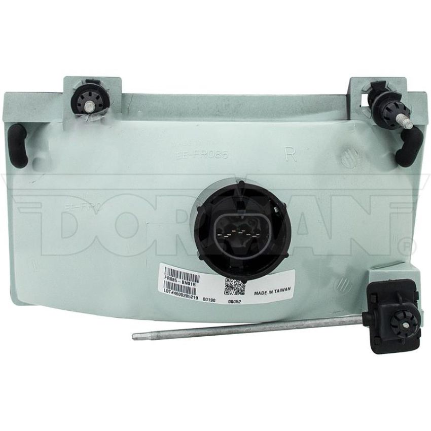 DORMAN 1590221 Headlight Assembly