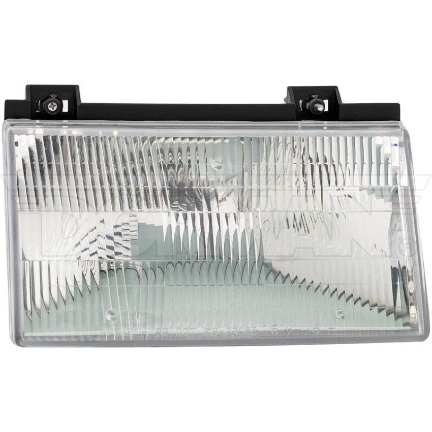 DORMAN 1590221 Headlight Assembly