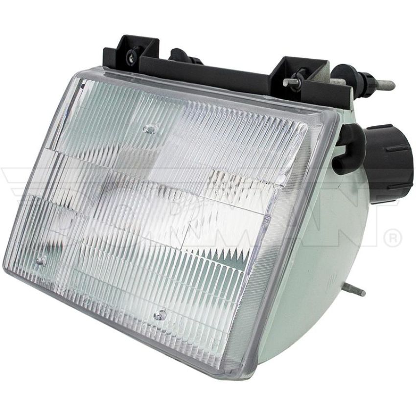 DORMAN 1590221 Headlight Assembly