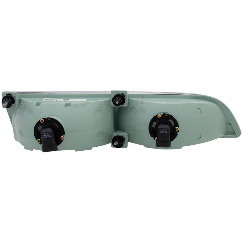 DORMAN 1590222 Headlight Assembly