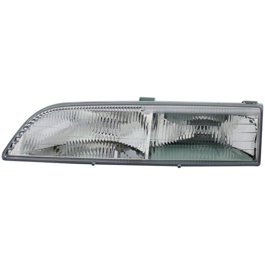 DORMAN 1590222 Headlight Assembly