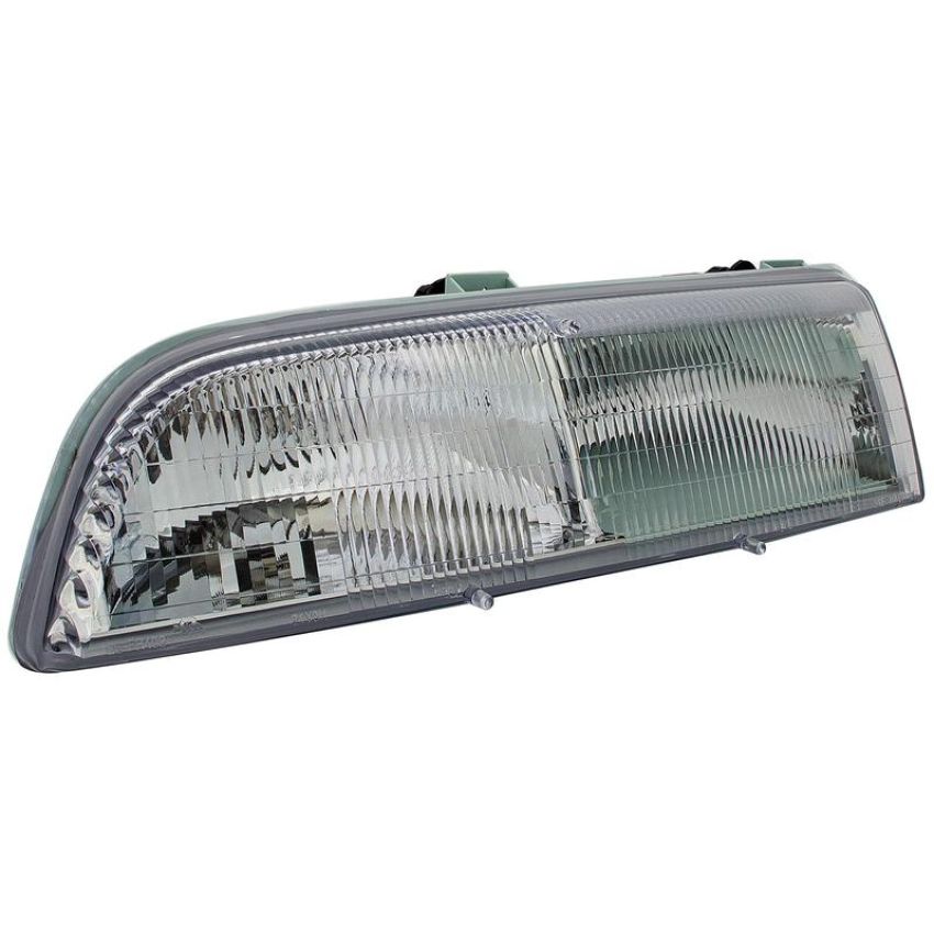 DORMAN 1590222 Headlight Assembly