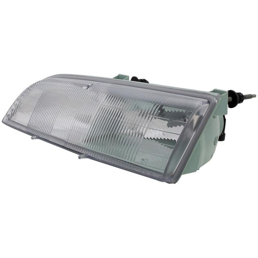 DORMAN 1590222 Headlight Assembly