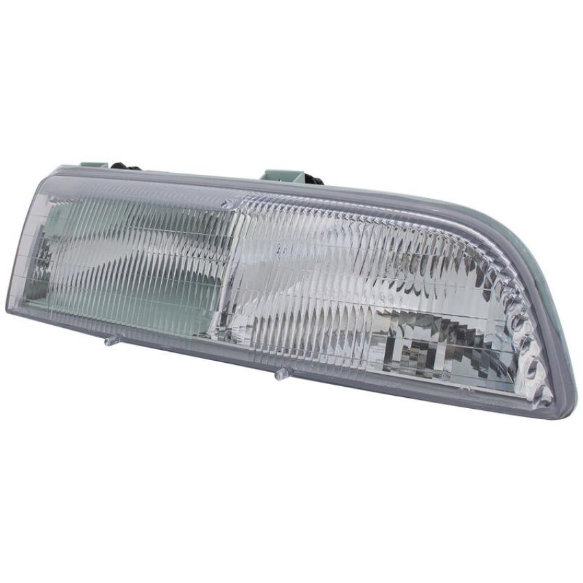 DORMAN 1590223 Headlight Assembly