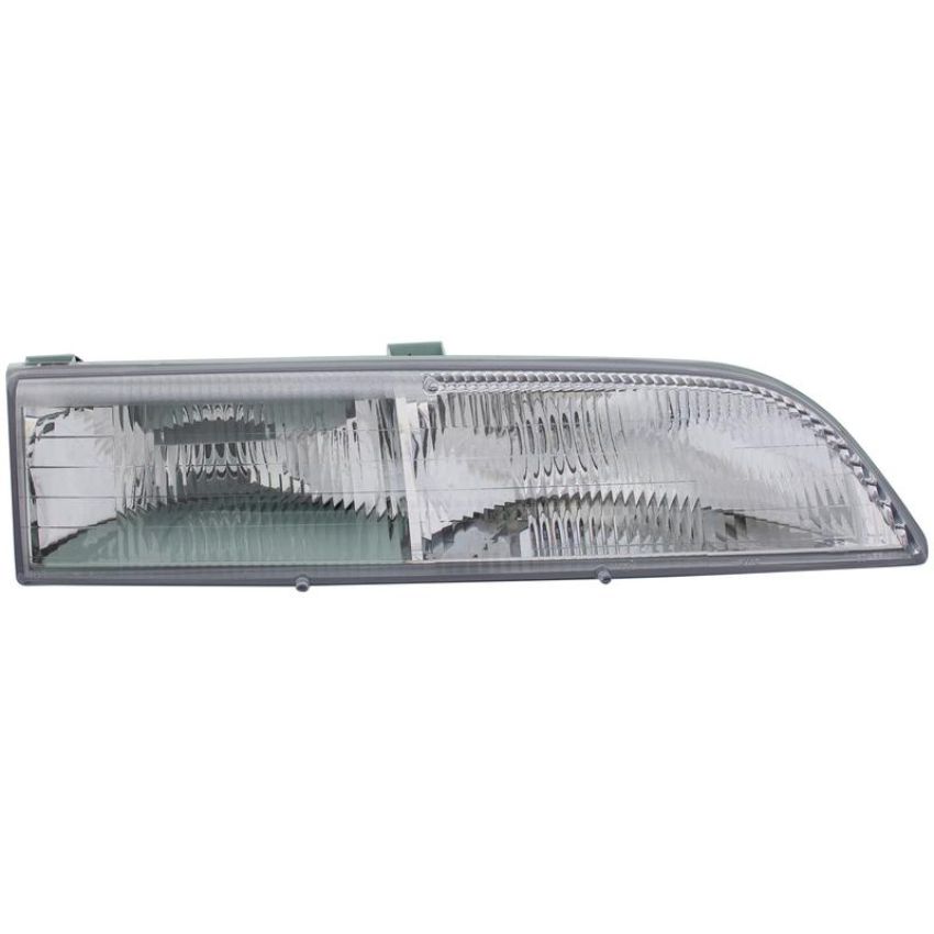DORMAN 1590223 Headlight Assembly