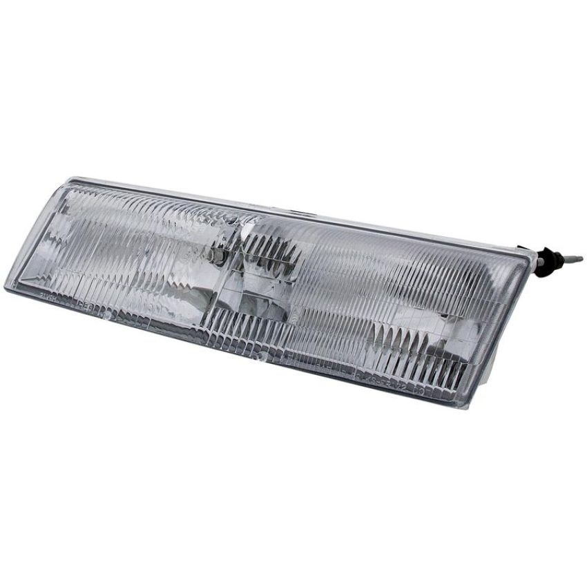 DORMAN 1590230 Headlight Assembly