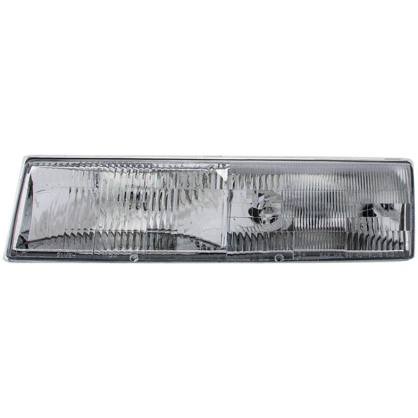 DORMAN 1590230 Headlight Assembly