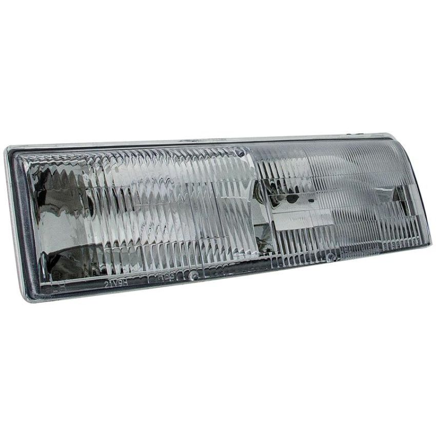 DORMAN 1590230 Headlight Assembly