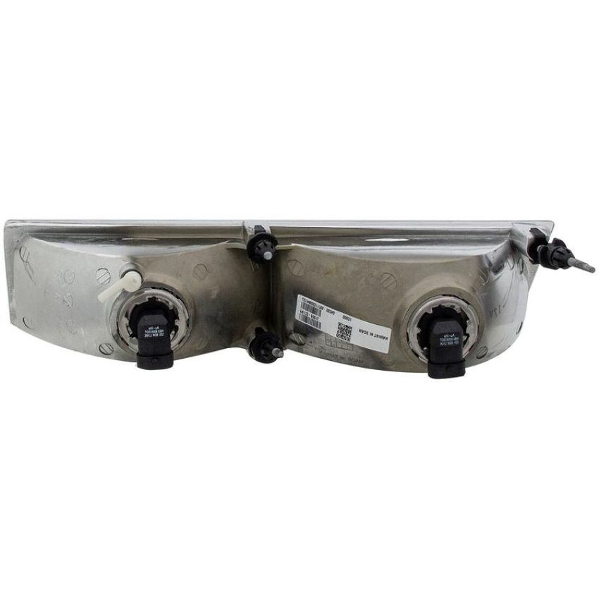 DORMAN 1590231 Headlight Assembly