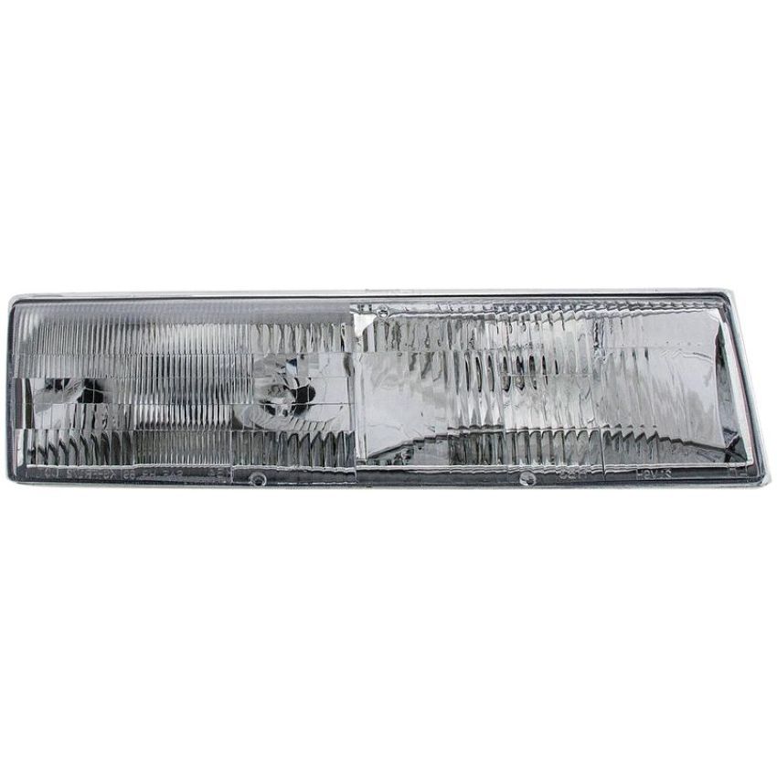 DORMAN 1590231 Headlight Assembly
