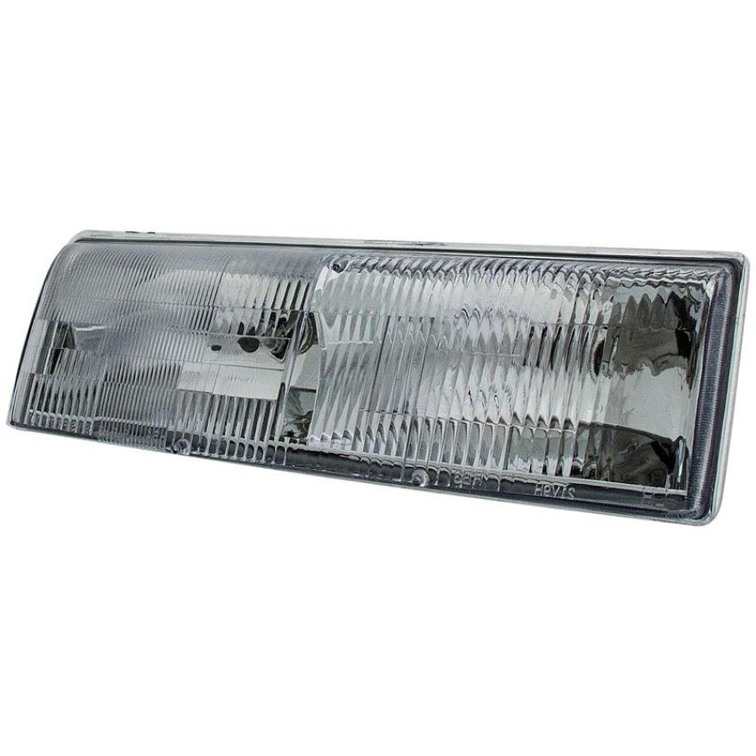 DORMAN 1590231 Headlight Assembly