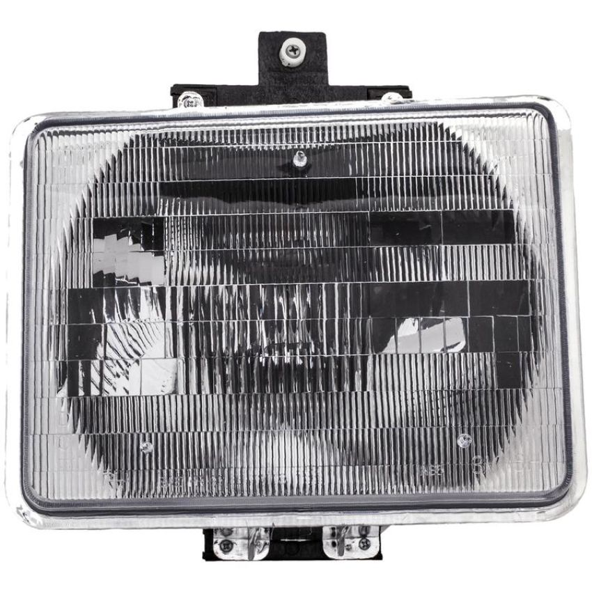 DORMAN 1590232 Headlight Assembly