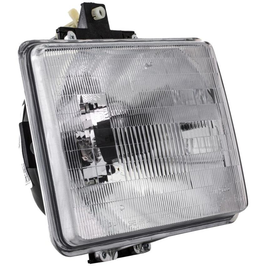 DORMAN 1590232 Headlight Assembly