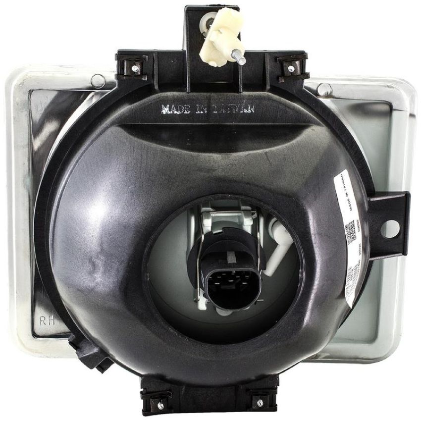 DORMAN 1590233 Headlight Assembly