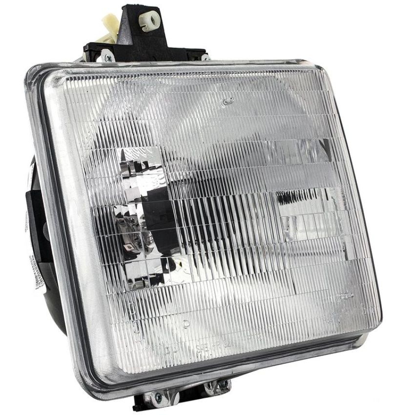 DORMAN 1590233 Headlight Assembly
