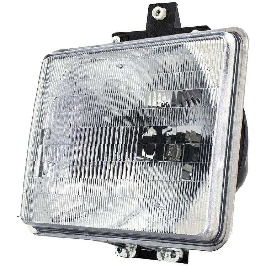 DORMAN 1590233 Headlight Assembly