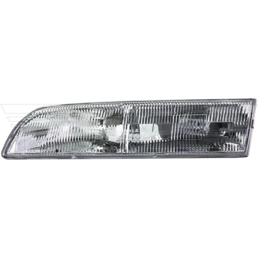 DORMAN 1590234 Headlight Assembly