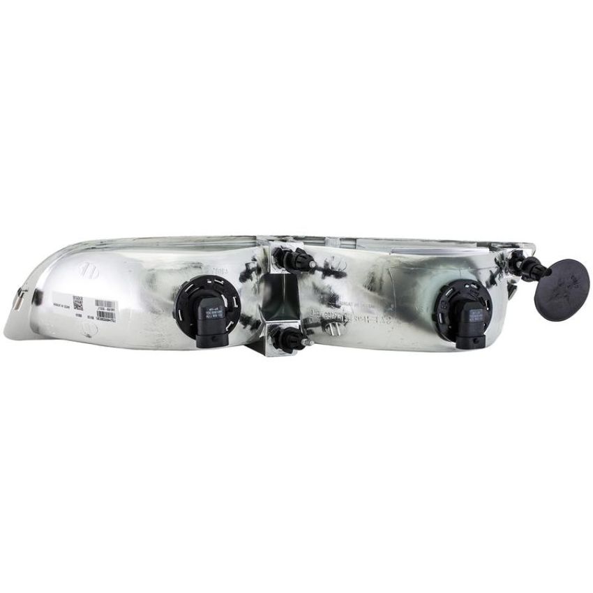 DORMAN 1590235 Headlight Assembly
