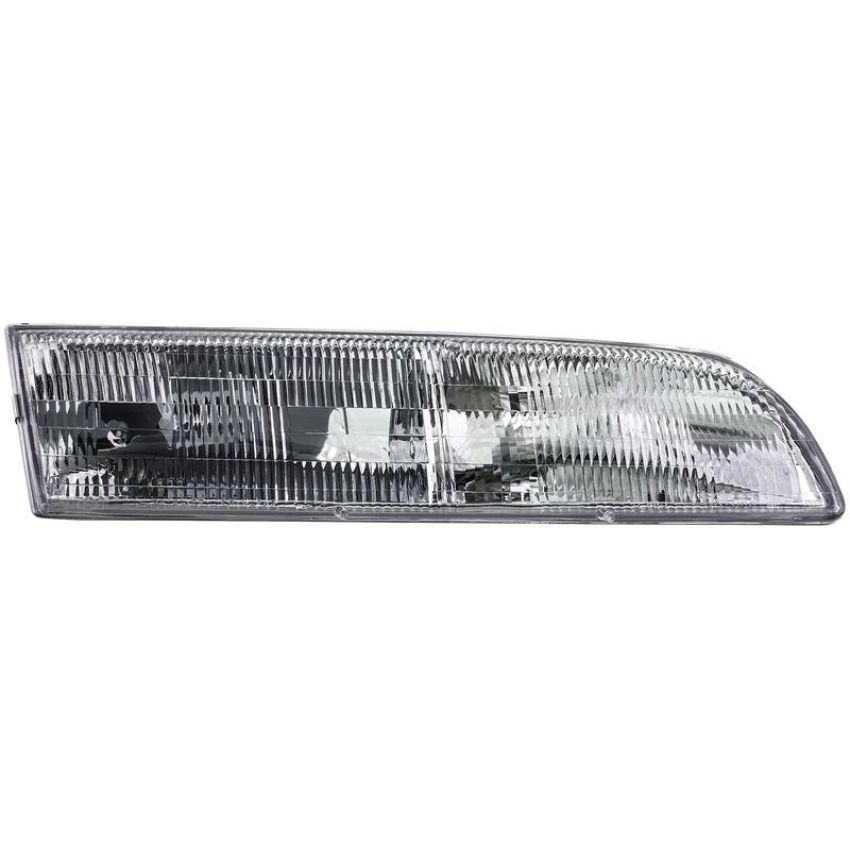 DORMAN 1590235 Headlight Assembly