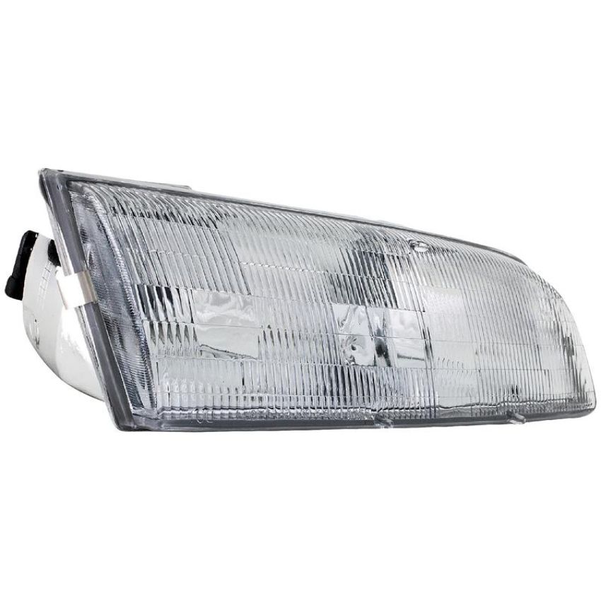 DORMAN 1590235 Headlight Assembly