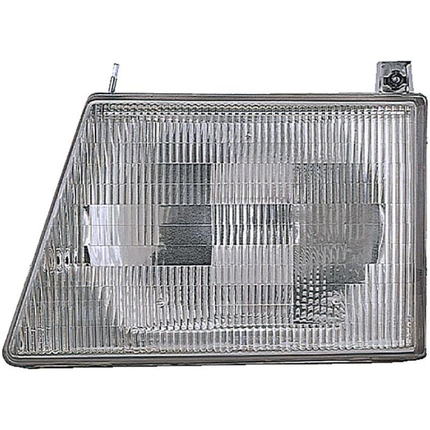 DORMAN 1590236 Headlight Assembly