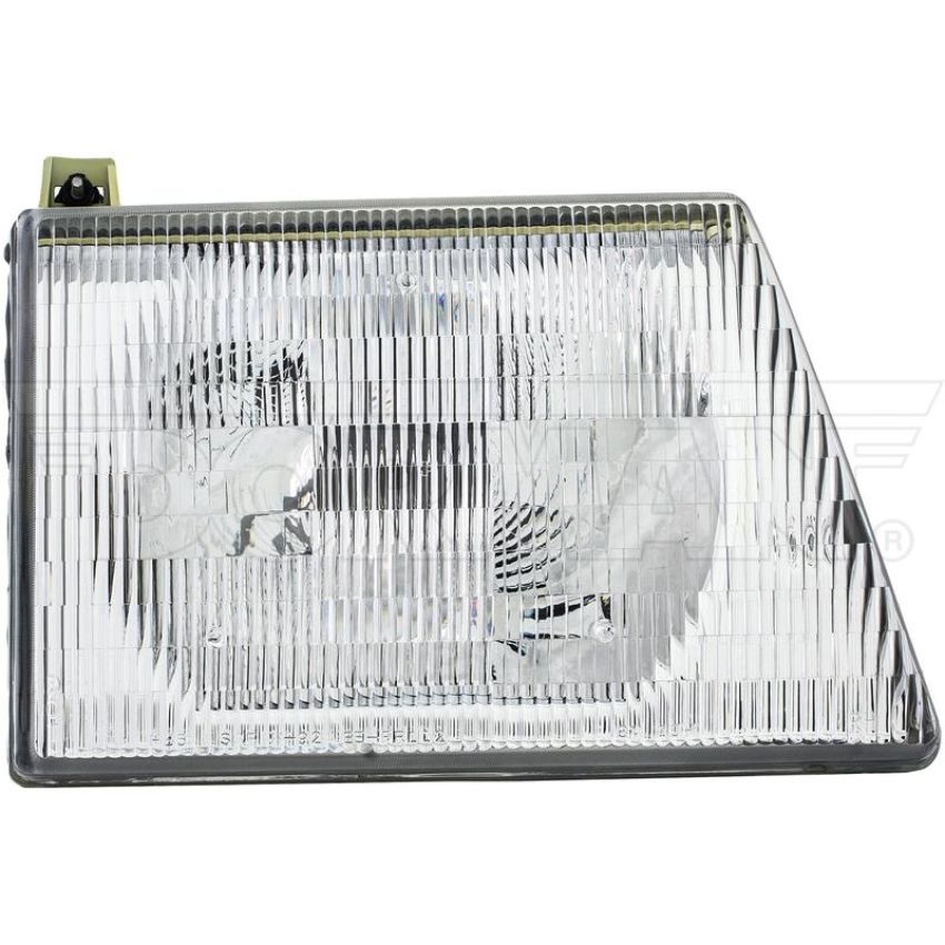 DORMAN 1590237 Headlight Assembly