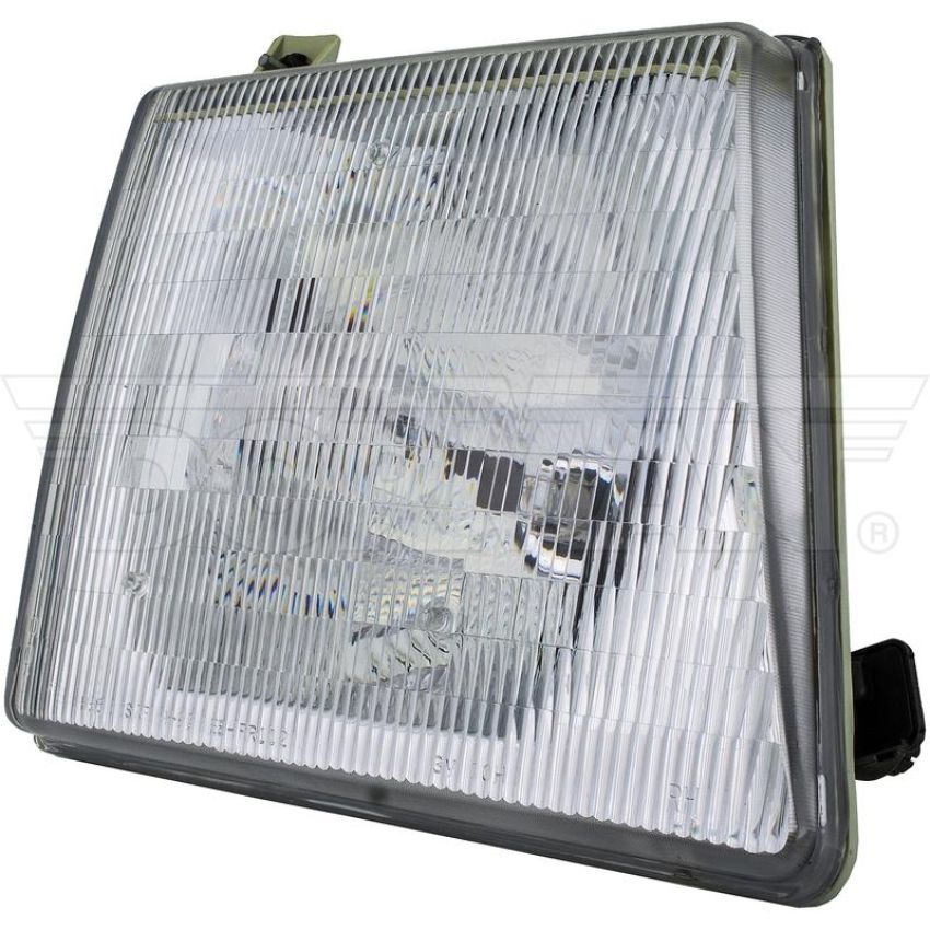 DORMAN 1590237 Headlight Assembly