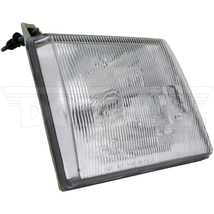 DORMAN 1590237 Headlight Assembly