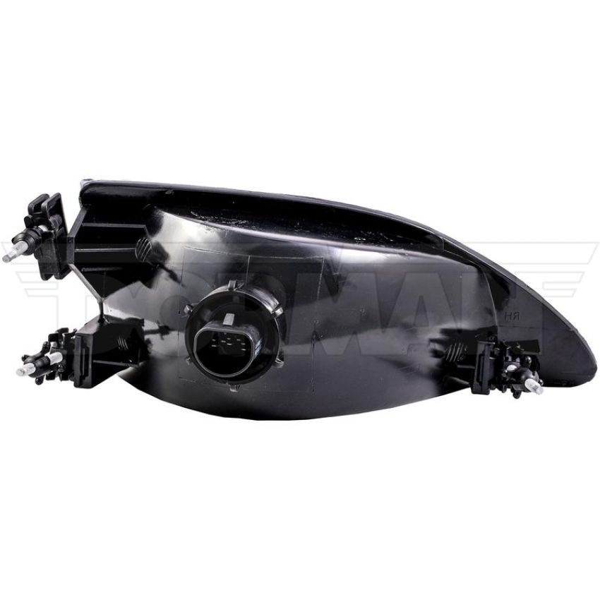 DORMAN 1590242 Headlight Assembly