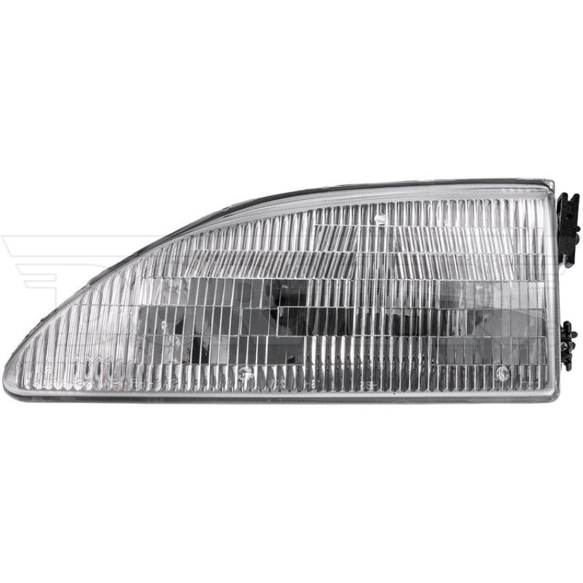 DORMAN 1590242 Headlight Assembly