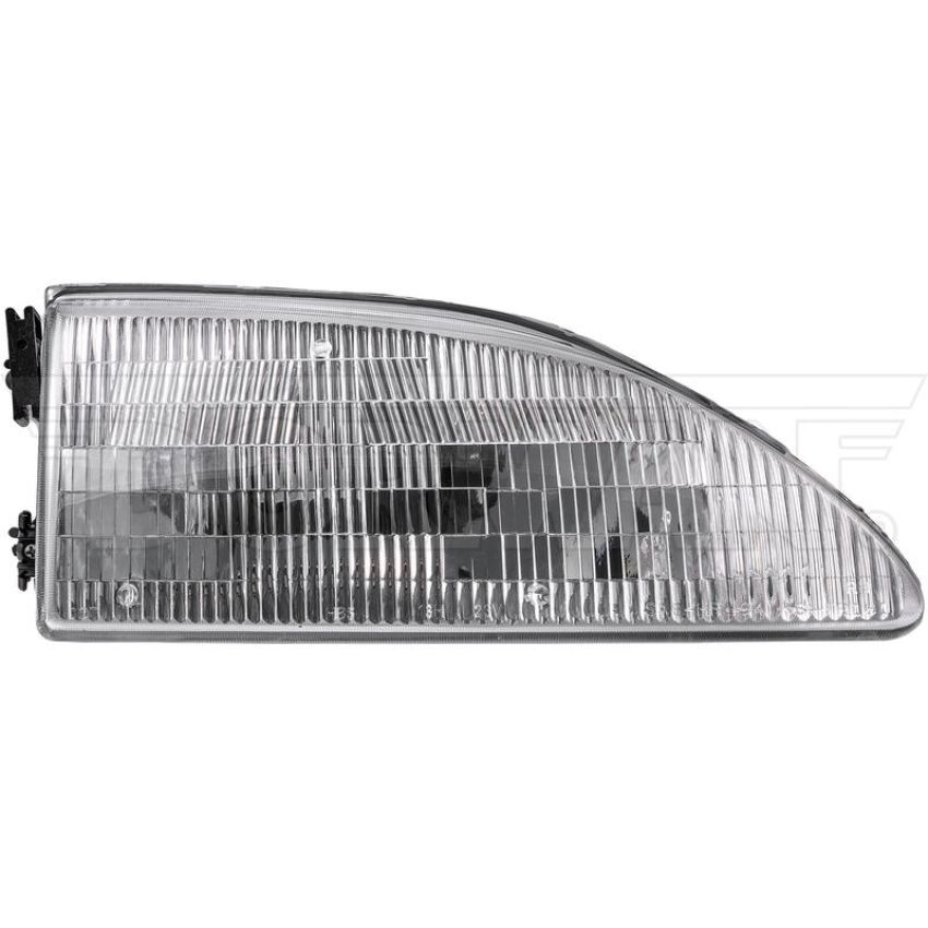 DORMAN 1590243 Headlight Assembly