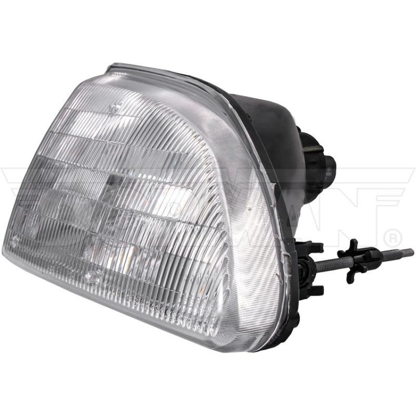 DORMAN 1590243 Headlight Assembly