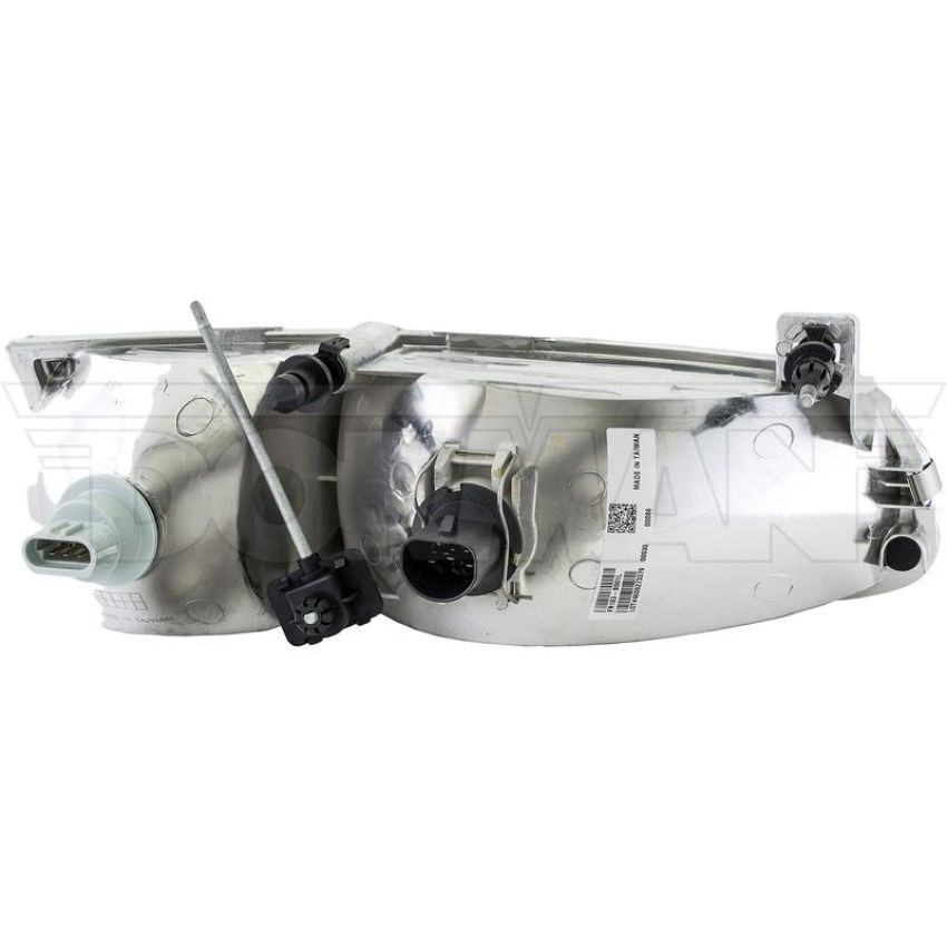 DORMAN 1590244 Headlight Assembly