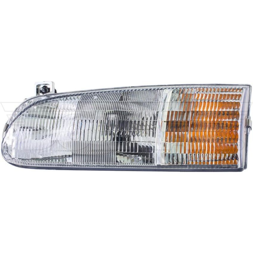 DORMAN 1590244 Headlight Assembly