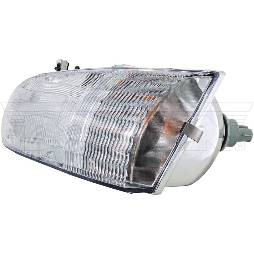 DORMAN 1590244 Headlight Assembly