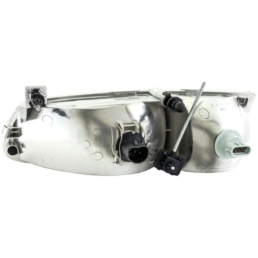 DORMAN 1590245 Headlight Assembly