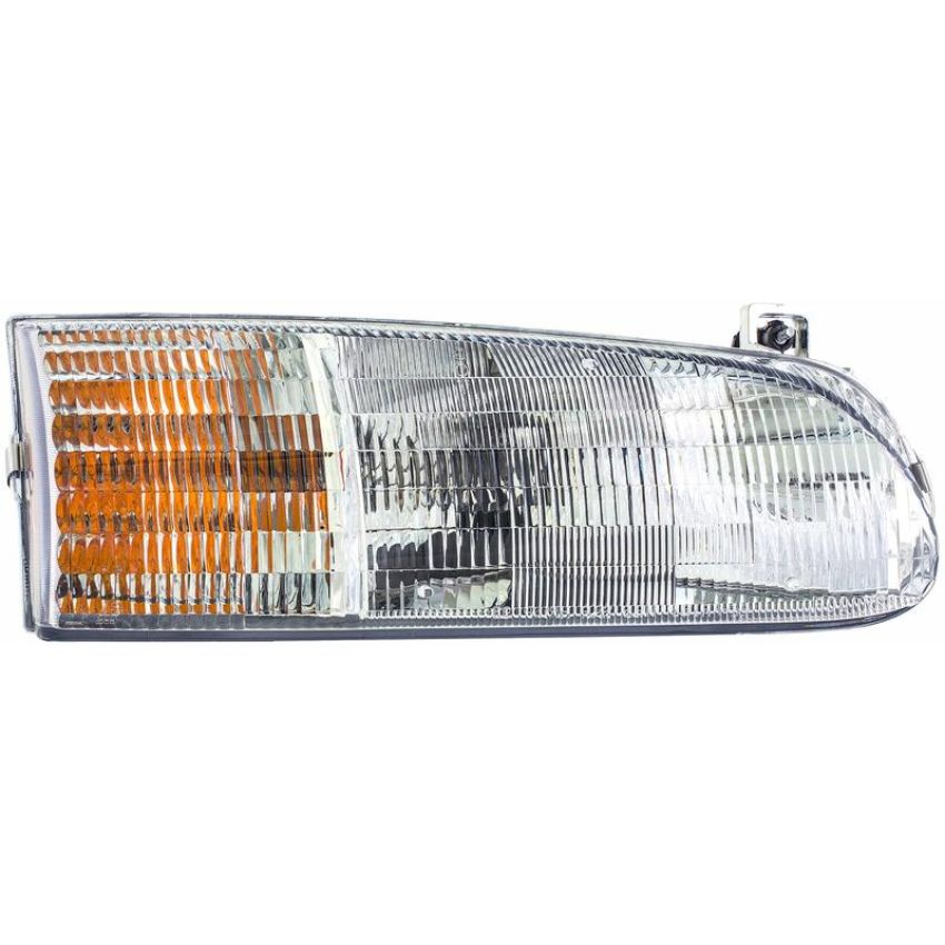 DORMAN 1590245 Headlight Assembly