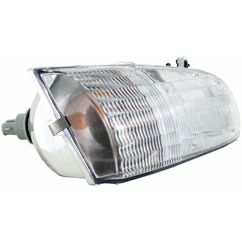 DORMAN 1590245 Headlight Assembly
