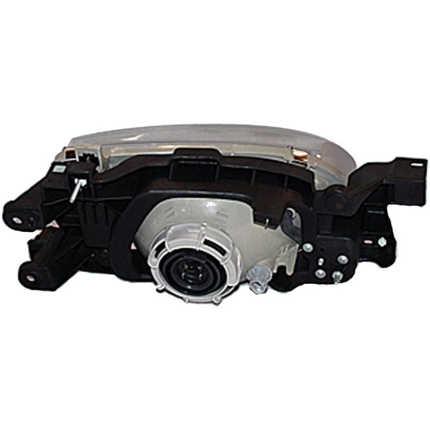 DORMAN 1590246 Headlight Assembly