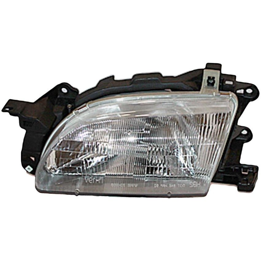 DORMAN 1590246 Headlight Assembly
