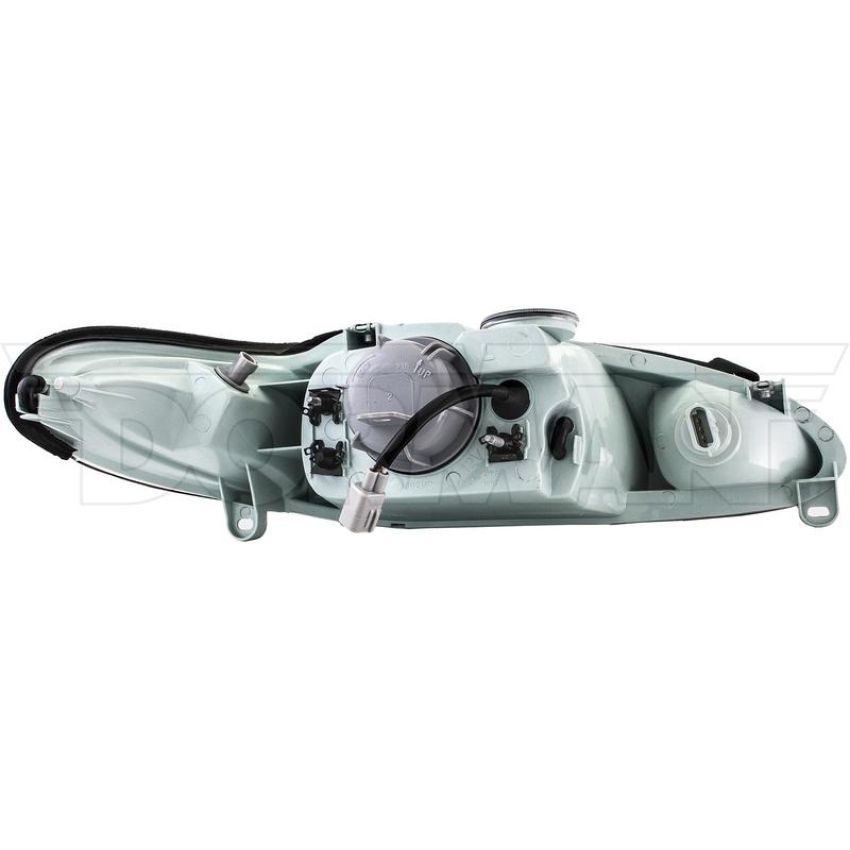 DORMAN 1590250 Headlight Assembly