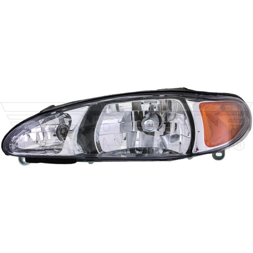 DORMAN 1590250 Headlight Assembly