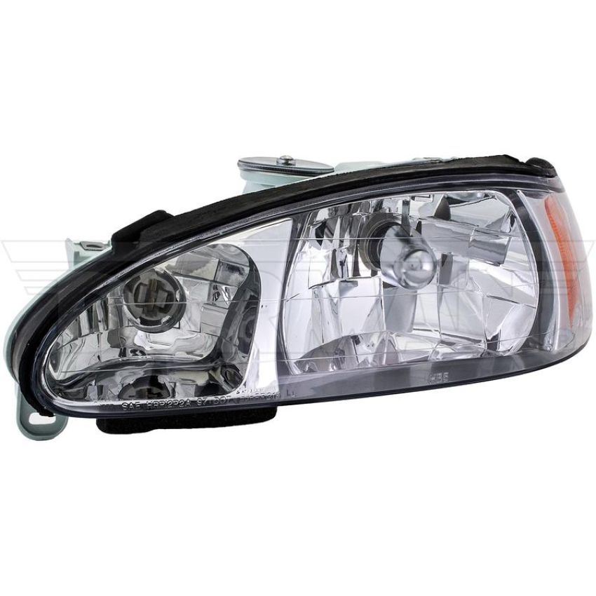 DORMAN 1590250 Headlight Assembly