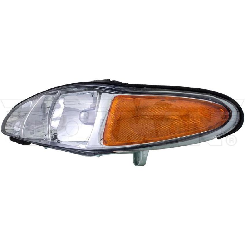 DORMAN 1590250 Headlight Assembly