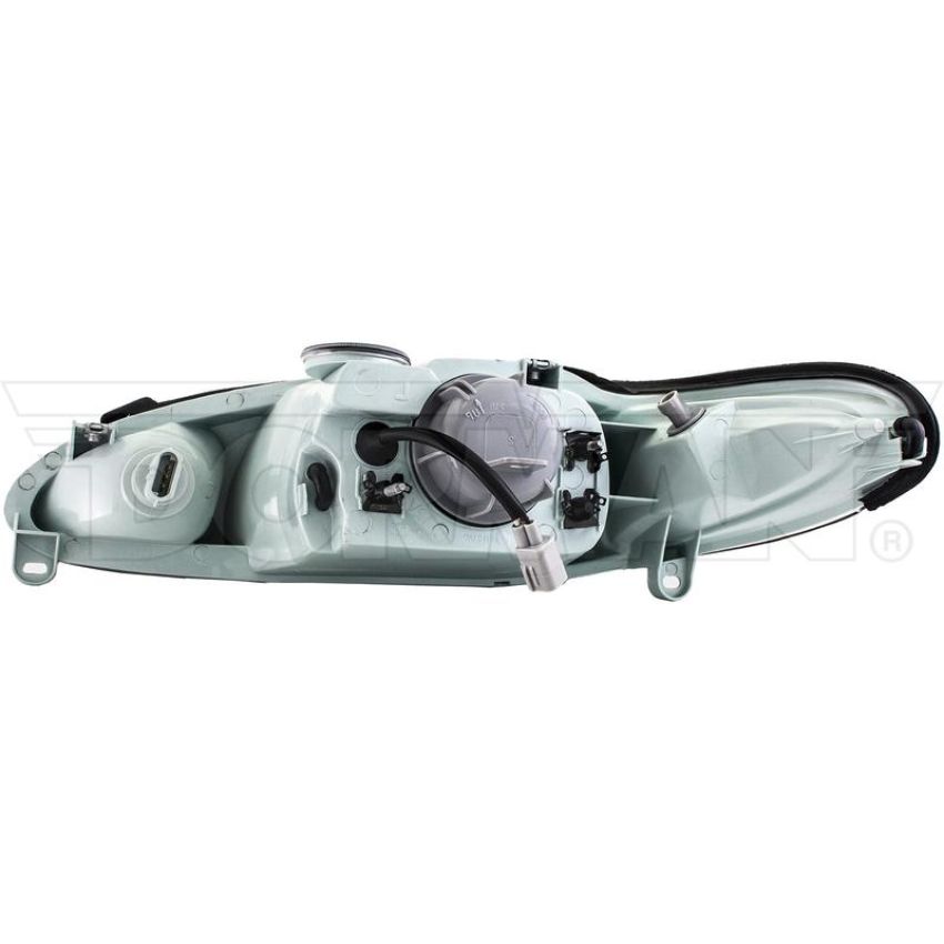 DORMAN 1590251 Headlight Assembly